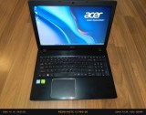 Laptop gaming Acer Travelmate P259. I7-7500u, 8Gb DDR4, ssd256 Gb, placă video dedicată! Garanție!