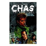 Hellblazer: Chas, Simon Oliver