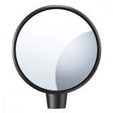OGLINDA auto Baseus SafeRide, pentru locurile din spate, permite iesirea in siguranta eliminand unghiurile moarte + ciocan de spart geamul in caz de u