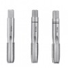 Set 3 tarozi Yato YT-2943, M20, lungime 95mm
