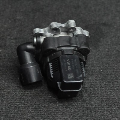 Supapa EGR AUDI A3 Limousine 8VS, 8VM 2013 OEM: 06K131097M | 1564739 foto
