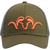 Sapca Vara Dark Olive