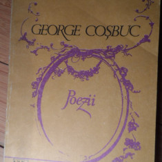 Poezii - George Cosbuc ,530789