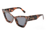Ochelari de soare ALDO maro, ADOAWEN 240, din pvc