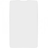 Folie plastic protectie ecran pentru LG KP500, KP501, KP502 Cookie