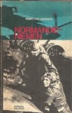 Cumpara ieftin Carte Normandie-Niemen - Martine Monod, Editura Militara 1975, Literatura Clasica Veche