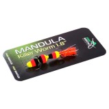 Mandula Lucky Fish Killer Worm 1,8" #903