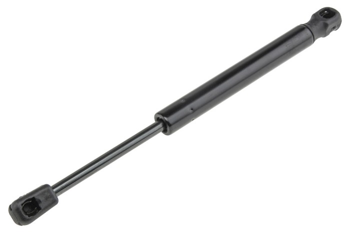 Amortizor portbagaj , L=268mm, F=510n, Nissan Primera P12, 2002-, NTY AE-NS-013