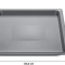 Tava de copt Cuptor incorporabil Bosch HBA534EB0, 17002715