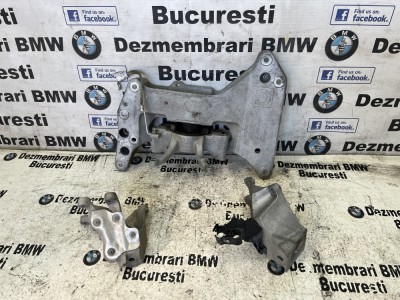 Suport motor cutie original BMW seria 3 G20 G21 foto