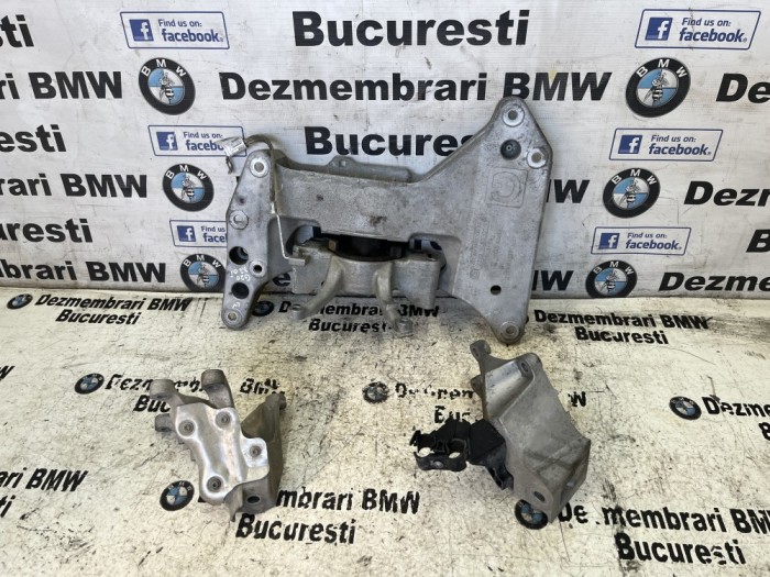 Suport motor cutie original BMW seria 3 G20 G21