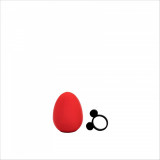 WiEB Surprise egg - Inel - Mickey Mouse - negru