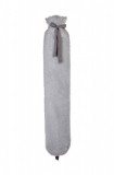 Aroma Home termos Faux Fur Long Hot Water Bottle