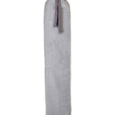 Aroma Home termos Faux Fur Long Hot Water Bottle