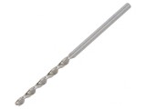 Burghiu Metal 1,8mm 46mm HSS-E Cobalt