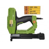 Procraft PEH600, capsator electric , produsul contine taxa timbru verde 2.5 ron, 2 kg Innovative ReliableTools