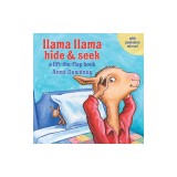 Llama Llama Hide &amp; Seek: A Lift-The-Flap Book