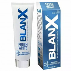 Pasta de dinti White Fresh, 75ml, BlanX