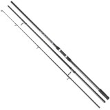 Lanseta mix carbon Baracuda Carp Start 3.6 m A: 3 lbs, 3 tronsoane