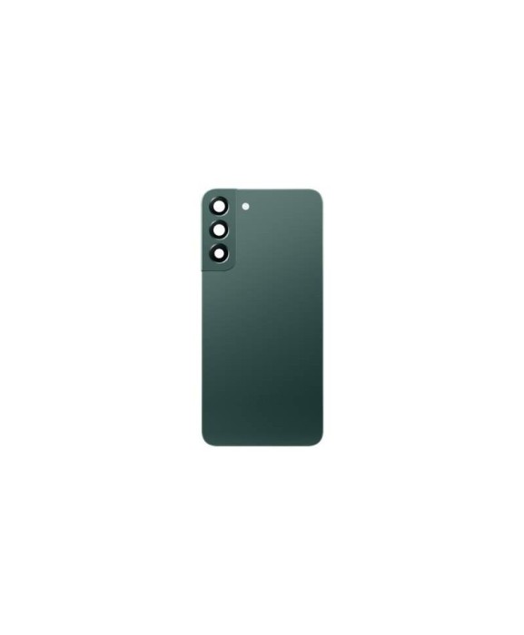 Capac Baterie Samsung Galaxy S22 Plus, S22+, S906 Verde, A++