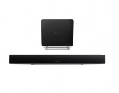 Soundbar HARMAN KARDON Sabre SB 35 Bluetooth Negru foto