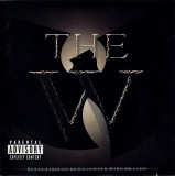 CD Wu-Tang Clan &lrm;&ndash; The W, original, Rap