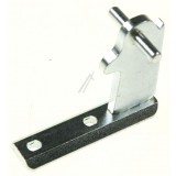 Balama usa frigider,congelator Combina Beko RCSA406K40DXBN,5940920100