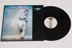 Jason Donovan - R.S.V.P - disc vinil vinyl maxi 12&amp;quot; NOU foto