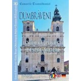 Album turistic Dumbraveni / Elisabethstadt