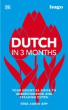 Hugo in 3 Months Dutch with Audio App