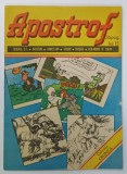 APOSTROF , REVISTA PENTRU COPII , ANII '90