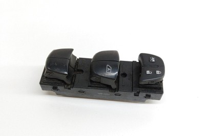 Buton geam ușă dreapta față NISSAN PULSAR Hatchback C13 2016 OEM: 25401-3ZP1A | 25389453 foto
