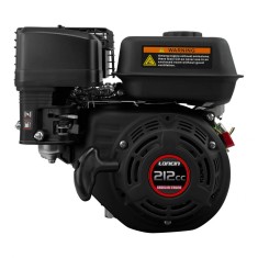 Motor generator / motopompa / motocultor LONCIN LCG200F-R (ax 19.05mm)