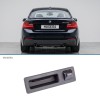 Camera marsarier BMW Seria 2 Coupe 2012-2017 in maner AHD 1080P NTSC MOSERA
