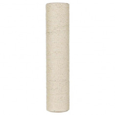 Sisal pentru Ansamblu Pisici, Natural, 9 x 40 cm, 44011