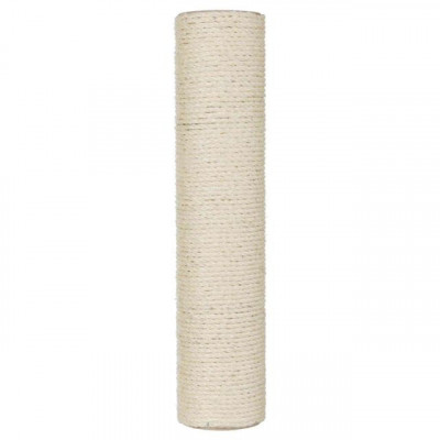 Sisal pentru Ansamblu Pisici, Natural, 9 x 30 cm, 44010 foto