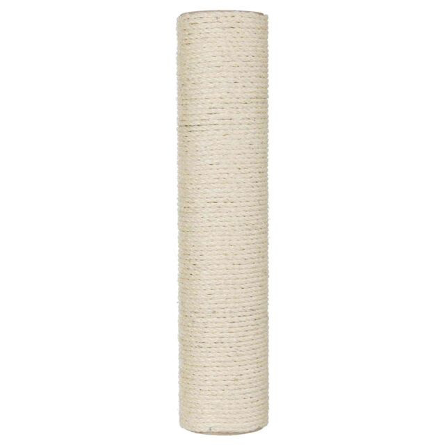 Sisal pentru Ansamblu Pisici, Natural, 9 x 30 cm, 44010