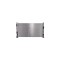 Radiator apa CHRYSLER SEBRING Cabriolet JR AVA Quality Cooling CR2076