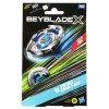 BEYBLADE X LET IT RIP SET LANSATOR SI ROATA SWORD DRAN 3-60F, Hasbro