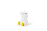 Lumină de noapte Mr Maria Peppa Pig pentru copii USB 8-120 ore