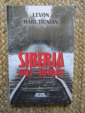 SIBERIA DUS- INTORS de LEVON HARUTIUNIAN , 2014