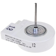 Ventilator Samsung, no-frost 12V 3,21W