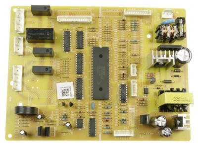 PBA MAIN-A PLUS;TD,CYCLE,FR-1,197*148,A DA41-00480A pentru frigider SAMSUNG foto