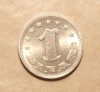 YUGOSLAVIA 1 DINAR 1963 UNC, Europa