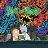 The Rick and Morty Soundtrack | Rick &amp; Morty