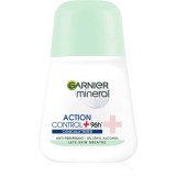 Garnier Mineral Action Control + antiperspirant roll-on 50 ml