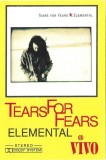 Tears For Fears - Elemental, Caseta audio
