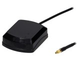 Antena GPS Interioară MMCX-A cu Mufă Dreaptă și Cablu de 5m