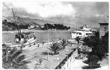Imagine port Croatia cu nava Ivan Cankar 1960, Circulata, Fotografie