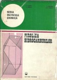 Piroliza hidrocarburilor - Gheorghe Ivanus, Raul Mihail, Valeriu Macris, Valeriu Vantu